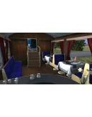 Trainz 2022 DLC - Rheingold 1962 * STEAMАВТОДОСТАВКА