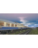 Trainz 2022 DLC - Rheingold 1962 * STEAMАВТОДОСТАВКА