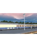 Trainz 2022 DLC - Rheingold 1962 * STEAMАВТОДОСТАВКА