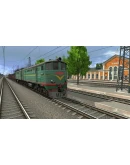 Trainz 2022 DLC - TE3-2068 * STEAMАВТОДОСТАВКА