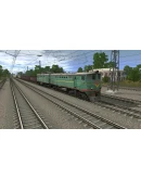 Trainz 2022 DLC - TE3-2068 * STEAMАВТОДОСТАВКА