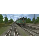 Trainz 2022 DLC - TE3-2068 * STEAMАВТОДОСТАВКА