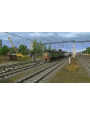 Trainz 2022 DLC - TE3-1072 * STEAMАВТОДОСТАВКА