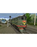 Trainz 2022 DLC - TE3-1072 * STEAMАВТОДОСТАВКА