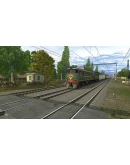 Trainz 2022 DLC - TE3-1072 * STEAMАВТОДОСТАВКА