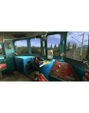 Trainz 2022 DLC - TE7-083 * STEAM РОССИЯАВТОДОСТАВКА