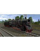 Trainz 2022 DLC - CO17-1171 ( Russian Loco and Tender ) Trainz 2022 DLC - CO17-1171 ( Russian Loco and Tender )