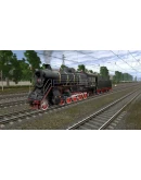Trainz 2022 DLC - CO17-1171 ( Russian Loco and Tender ) Trainz 2022 DLC - CO17-1171 ( Russian Loco and Tender )
