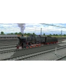Trainz 2022 DLC - CO17-1171 ( Russian Loco and Tender ) Trainz 2022 DLC - CO17-1171 ( Russian Loco and Tender )