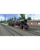 Trainz 2022 DLC - CO17-1171 ( Russian Loco and Tender ) Trainz 2022 DLC - CO17-1171 ( Russian Loco and Tender )
