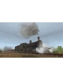 Trainz 2022 DLC - Victorian Railways D1 Class (Type 4 - Trainz 2022 DLC - Victorian Railways D1 Class (Type 4 -