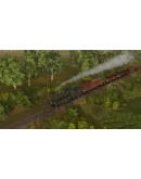 Trainz 2022 DLC - Victorian Railways D1 Class (Type 4 - Trainz 2022 DLC - Victorian Railways D1 Class (Type 4 -