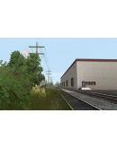Trainz 2022 DLC - Midwestern Branch * STEAM RU Trainz 2022 DLC - Midwestern Branch * STEAM RU