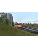 Trainz 2022 DLC - Midwestern Branch * STEAM RU Trainz 2022 DLC - Midwestern Branch * STEAM RU
