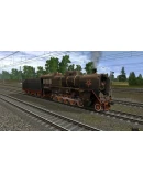 Trainz 2022 DLC - CO17-4373 ( Russian Loco and Tender ) Trainz 2022 DLC - CO17-4373 ( Russian Loco and Tender )