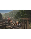 Trainz 2022 DLC - Coal Country * STEAMАВТОДОСТАВКА Trainz 2022 DLC - Coal Country * STEAMАВТОДОСТАВКА
