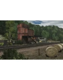 Trainz 2022 DLC - Coal Country * STEAMАВТОДОСТАВКА Trainz 2022 DLC - Coal Country * STEAMАВТОДОСТАВКА