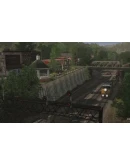 Trainz 2022 DLC - Coal Country * STEAMАВТОДОСТАВКА Trainz 2022 DLC - Coal Country * STEAMАВТОДОСТАВКА