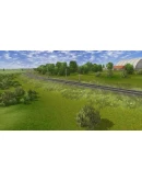 Trainz 2022 DLC - Trainz Route: Rostovsky Uzel