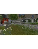 Trainz 2022 DLC - Route: Japan - Model Trainz