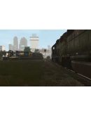 Trainz 2022 DLC - Shortline Railroad * STEAM RU