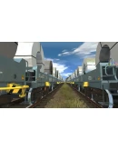 Trainz 2022 DLC - Shmmns Coil Transporter * STEAM RU Trainz 2022 DLC - Shmmns Coil Transporter * STEAM RU