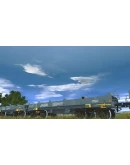 Trainz 2022 DLC - Shmmns Coil Transporter * STEAM RU Trainz 2022 DLC - Shmmns Coil Transporter * STEAM RU