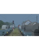 Trainz 2022 DLC - Shmmns Coil Transporter * STEAM RU Trainz 2022 DLC - Shmmns Coil Transporter * STEAM RU