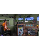 Trainz 2022 DLC - BNSF GP38-2 Pumpkins (2 Pack) Trainz 2022 DLC - BNSF GP38-2 Pumpkins (2 Pack)