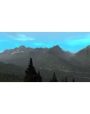 Trainz 2022 DLC - Canadian Rocky Mountains - Rogers Pas Trainz 2022 DLC - Canadian Rocky Mountains - Rogers Pas