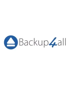 Backup4all Standard 8.9 Product Лицензия, ключ