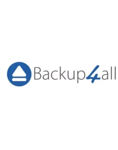 Backup4all Standard 8.9 Product Лицензия, ключ Backup4all Standard 8.9 Product Лицензия, ключ