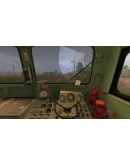 Trainz 2022 DLC - Andrushivka - Vinnitsa UZ Trainz 2022 DLC - Andrushivka - Vinnitsa UZ