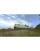 Trainz 2022 DLC - Andrushivka - Vinnitsa UZ Trainz 2022 DLC - Andrushivka - Vinnitsa UZ