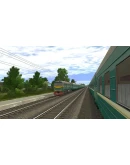 Trainz 2022 DLC - Andrushivka - Vinnitsa UZ Trainz 2022 DLC - Andrushivka - Vinnitsa UZ