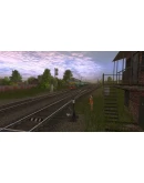 Trainz 2022 DLC - Andrushivka - Vinnitsa UZ Trainz 2022 DLC - Andrushivka - Vinnitsa UZ