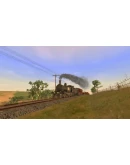 Trainz 2022 DLC - Victorian Railways Type 2 DD Class Pa