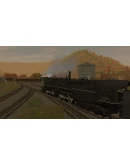 Trainz 2022 DLC - Quinnimont Coal Drag * STEAM RU