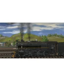 Trainz 2022 DLC - US ATC Class S 160 Steam