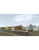 Trainz 2022 DLC - Laadgs Transporter * STEAM RU Trainz 2022 DLC - Laadgs Transporter * STEAM RU