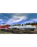 Trainz 2022 DLC - Laadgs Transporter * STEAM RU Trainz 2022 DLC - Laadgs Transporter * STEAM RU