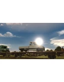 Trainz 2022 DLC - Laadgs Transporter * STEAM RU Trainz 2022 DLC - Laadgs Transporter * STEAM RU
