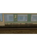 Trainz 2022 DLC - DBuz 747 Passenger Cars * STEAM RU Trainz 2022 DLC - DBuz 747 Passenger Cars * STEAM RU
