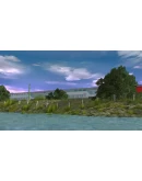 Trainz 2022 DLC - DBuz 747 Passenger Cars * STEAM RU Trainz 2022 DLC - DBuz 747 Passenger Cars * STEAM RU