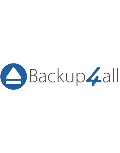 Backup4all Standard 8.9 Product Лицензия, ключ Backup4all Standard 8.9 Product Лицензия, ключ