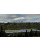 Trainz 2022 DLC - Route: Canadian Rocky Mountains - Col Trainz 2022 DLC - Route: Canadian Rocky Mountains - Col