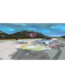Trainz 2022 DLC - Route: Canadian Rocky Mountains - Col Trainz 2022 DLC - Route: Canadian Rocky Mountains - Col