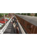 Trainz 2022 DLC - The Flying Scotsman 1920s