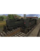 Trainz 2022 DLC - PRR GP9 (2 Pack) * STEAM RU Trainz 2022 DLC - PRR GP9 (2 Pack) * STEAM RU