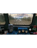 Trainz 2022 DLC - Balezino Mosti * STEAMАВТОДОСТАВКА